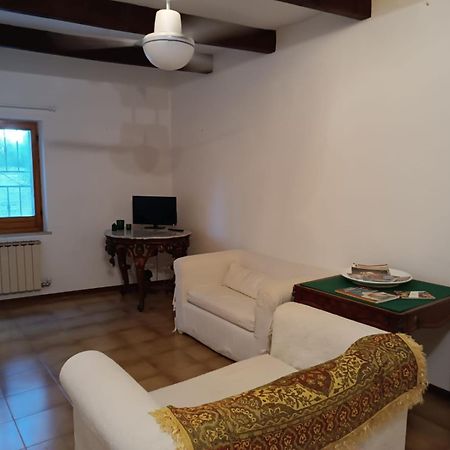 Appartamenti Dei Conti Osimo Exteriör bild
