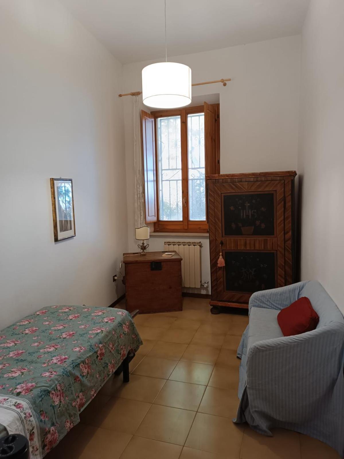Appartamenti Dei Conti Osimo Exteriör bild