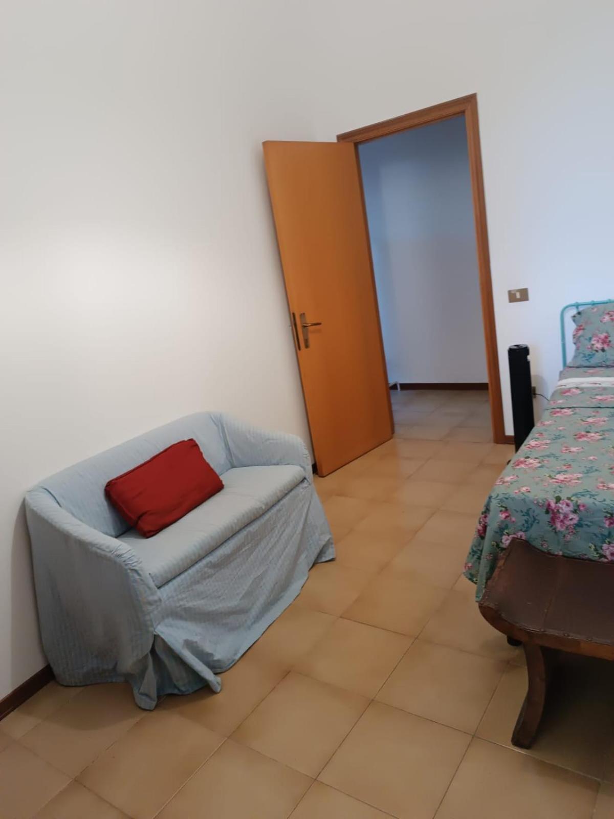 Appartamenti Dei Conti Osimo Exteriör bild