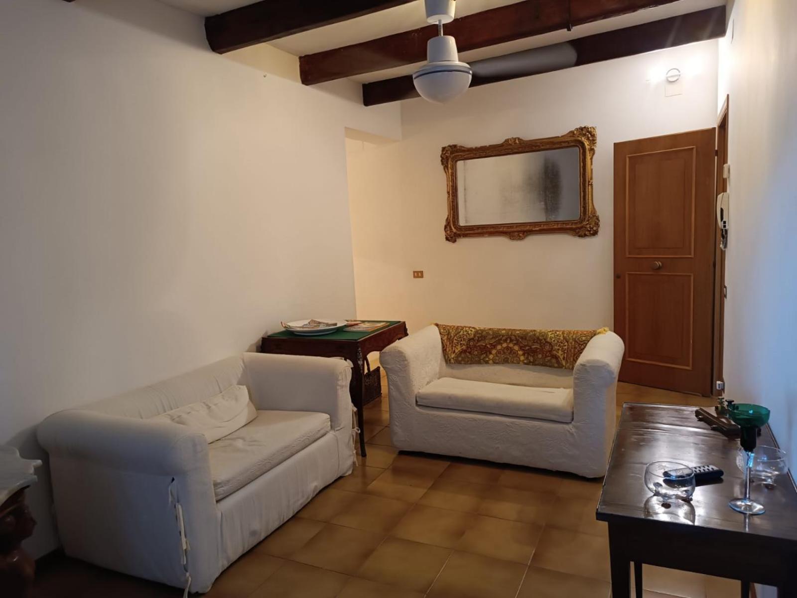 Appartamenti Dei Conti Osimo Exteriör bild
