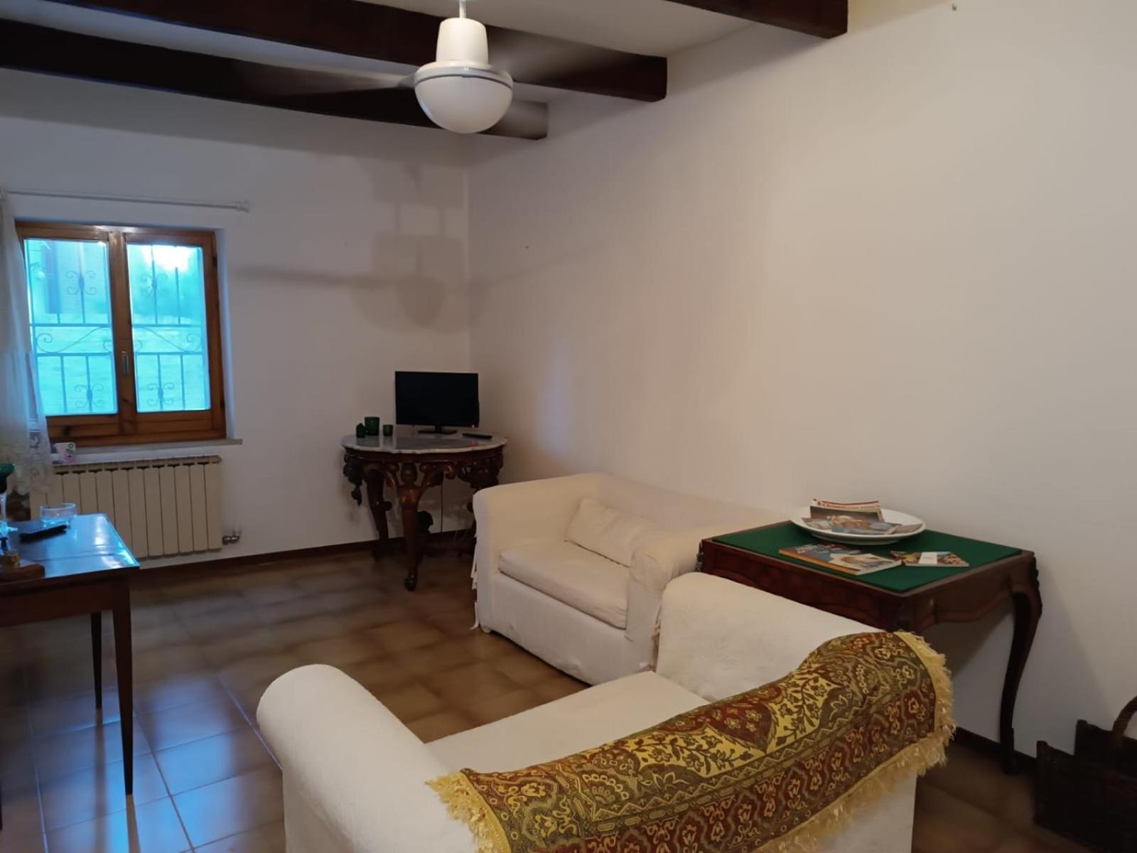 Appartamenti Dei Conti Osimo Exteriör bild