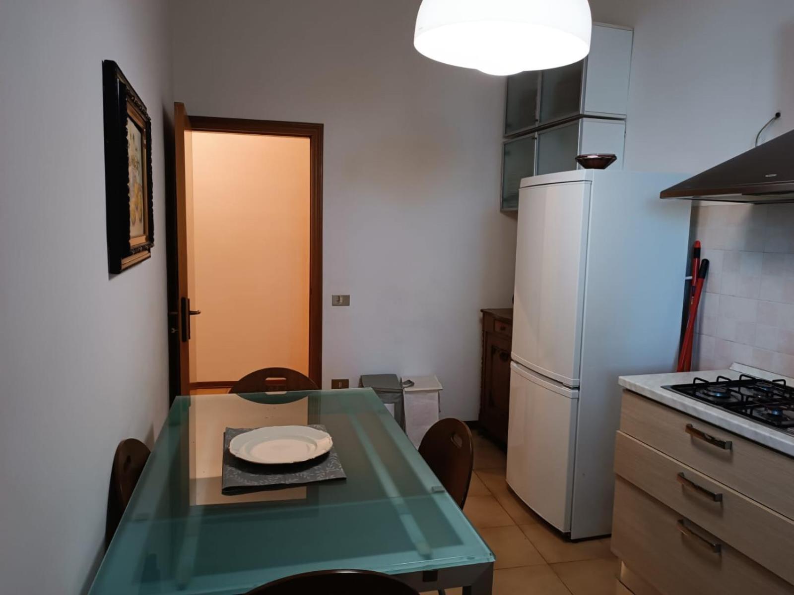 Appartamenti Dei Conti Osimo Exteriör bild