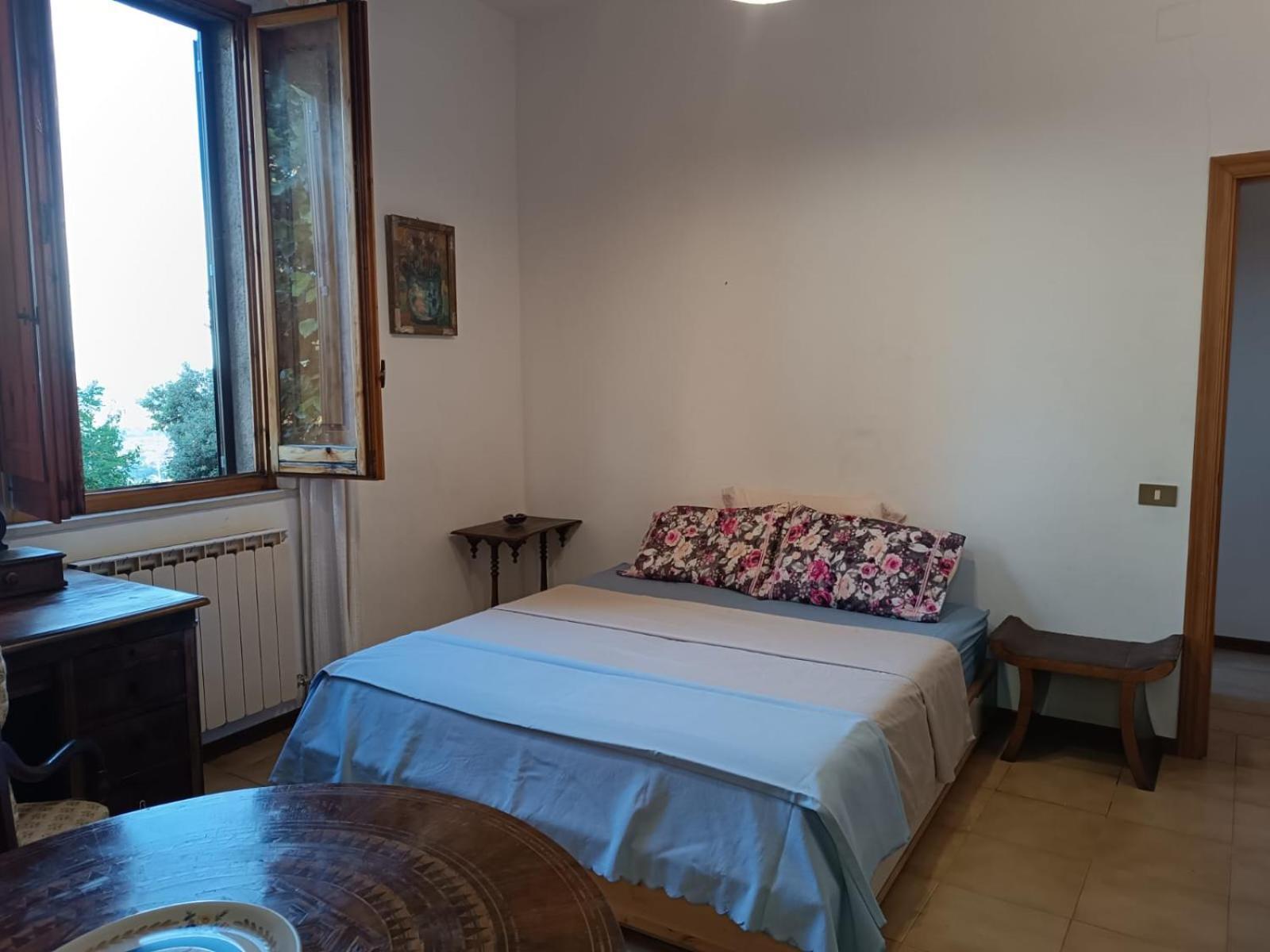 Appartamenti Dei Conti Osimo Exteriör bild