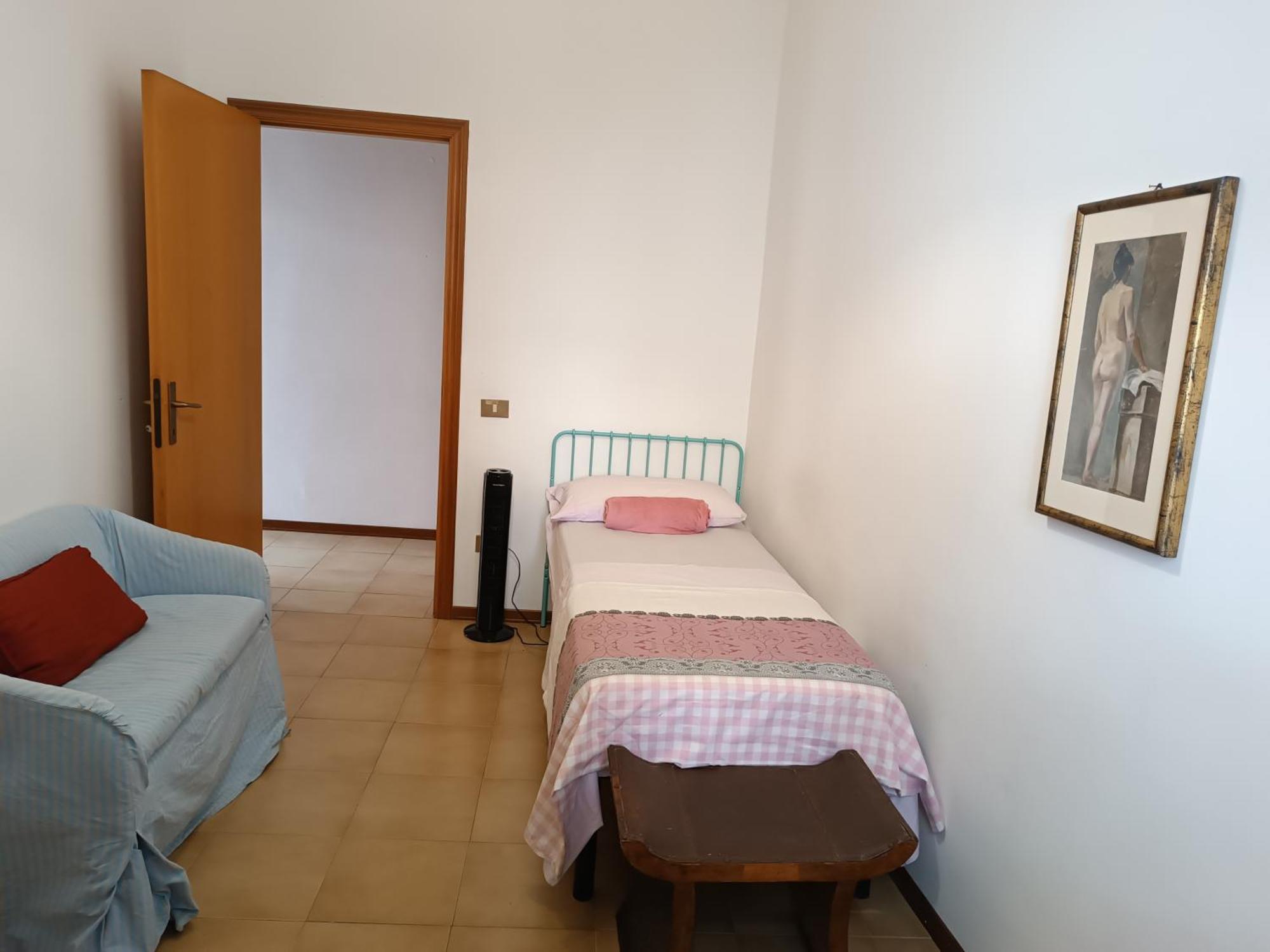 Appartamenti Dei Conti Osimo Exteriör bild